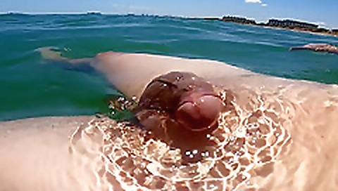 Sexy blonde gets her tight pussy fucked