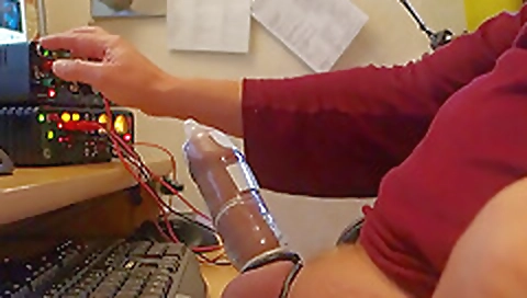 Mas greasen can't live out her ass