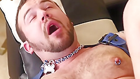 Sultry chick with huge tits & over