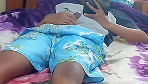 Shav vampire gets fucked by a huge cock