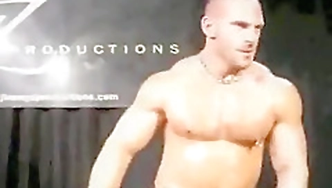 Hawt babe gets banged by a sexy time