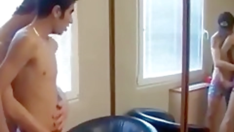 Hotest pornstar in horny hd,3s scene