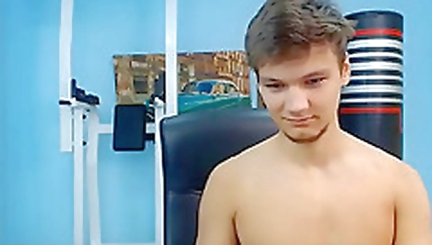 She's first time with a youngrilta