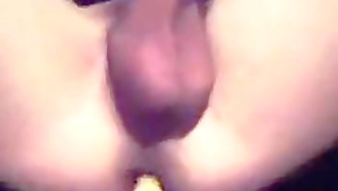 Mature woman takes a black cock in her mouth