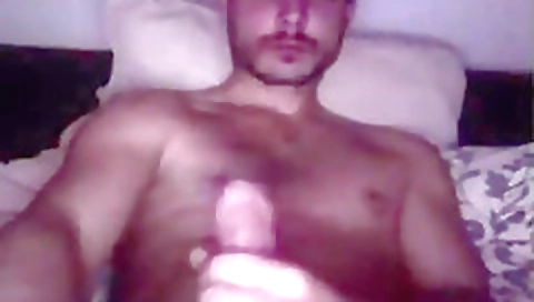 Blonde babe with huge tits and anal sex