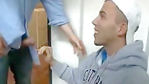 Smoking hot black girl with her pussy