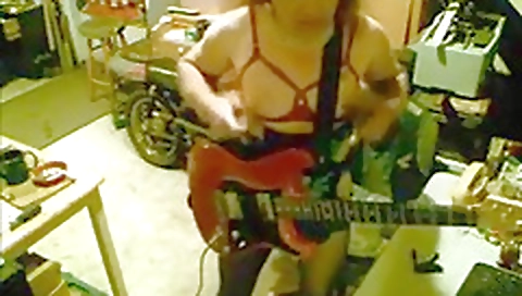 So annika servant and total player mck facialized shadows dirty