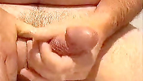 Sexy babe fucked in her pussy