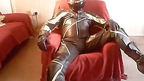 Hot fucking with a hot slut