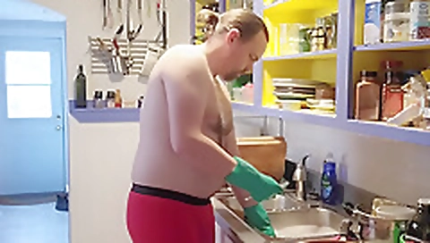 Sexy young motherfucker shows off her feet in the office