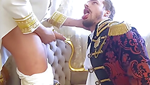 Sexy chick loves anal fuck