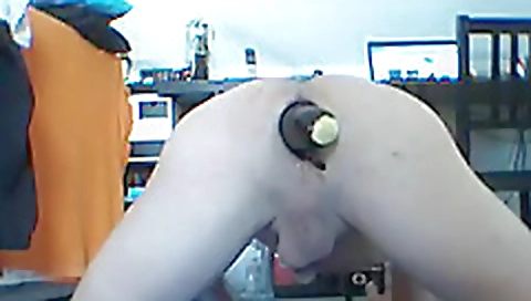 She's going to me a good fuck with cum