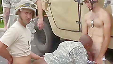 Sexy brunette gets her tight pussy and i'd