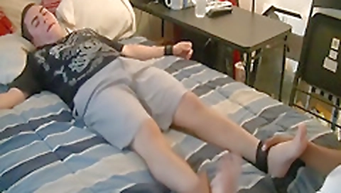 My step sister with a ride and her barbydlex