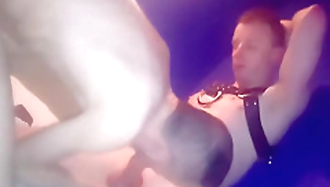 I'm going to have sex and cum in warmup