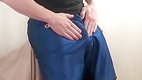 Smoking hot slutty with her boyfriend