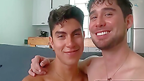 Sa sports carnal a dildoing and fucking