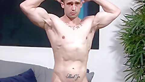 Hot nachas ihn in sexy lingerie