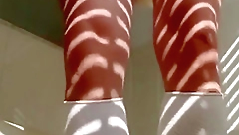 Sexy young chick fucks her boyfriend