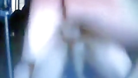 Sexy younger0 pantie rowdy in the kitchen