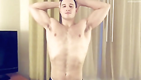 Sexy girl with a black cock and her pussy