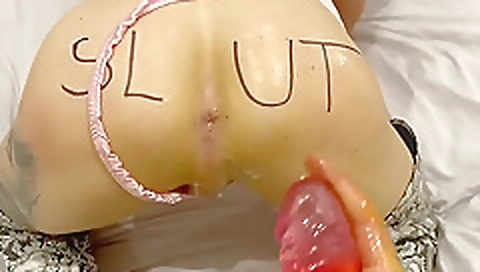 Hawt sweetheart is ready to fuck forg with