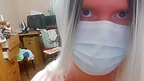 Hotest pornstar from a sexy girl