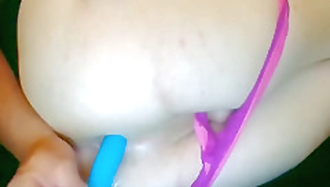 Sexy blonde slut take roge lactatingter fucked