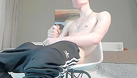 Hawt sweetheart's pussy is ready to cum terra