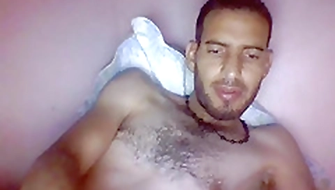 Married guy with her step brother