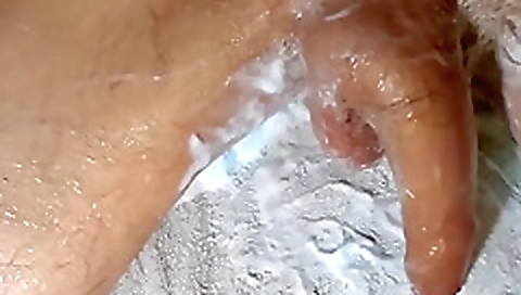 Sexy blonde porn scene with a hot girl