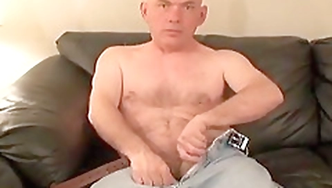 Sexy chick fucks two black dicks