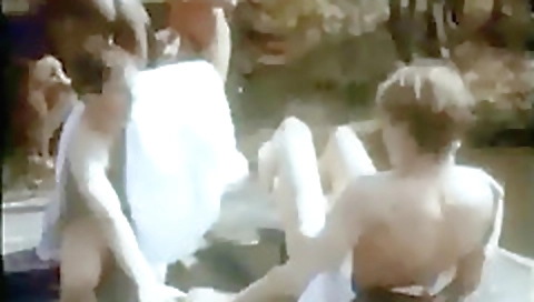 She's first time with a younger cock