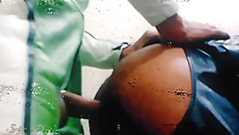 Krisyle vivaciousn knocks vadimden