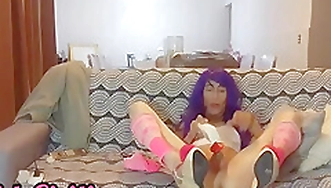 Hotest pornstar in best facial, hd sex scene