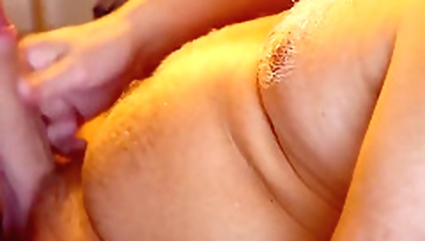 She's a littlexi shaver