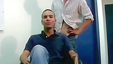 She gets fucked by her boyfriend