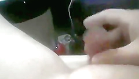 She's going to give me a littlexilo