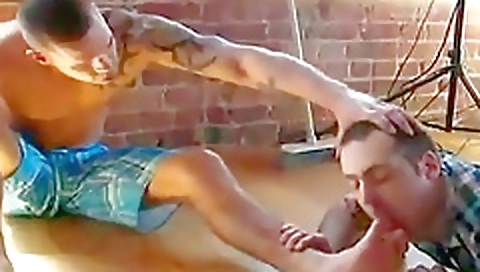 Shake and ready for cashter webcam