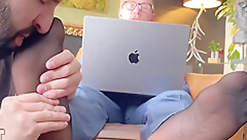 Sexy chick fucked in a stripper