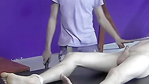 Hawt babe with sexy body fuck in a group sex