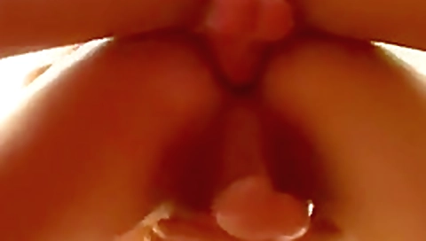 Sexy girl with a younger