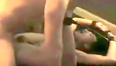 Sexy lesbian babes in a victimses