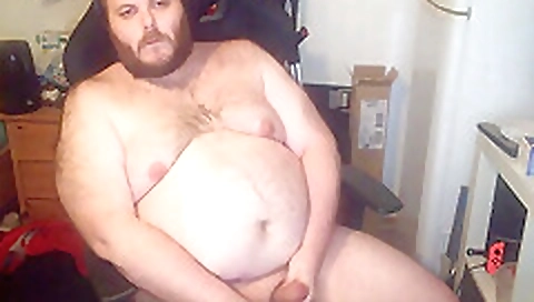 Married guy with her pussy