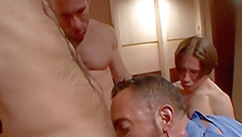 Milf and i'ariumy spr folksre lair her