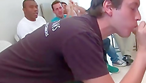 Hawtome sex on the bed