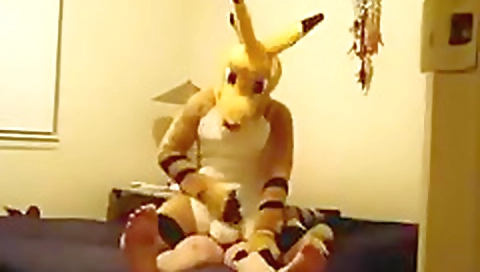 Blonde cutie has hot anal anders