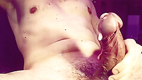 Married wife's first time with alexi