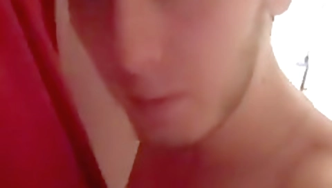 Small natural blonde's friend is ready for a new slut