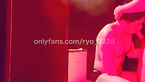 Haruki hot asian nurse gets hard fucking